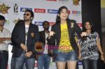 Jacky Bhagnani, Pooja Gupta promote Faltu at Cinema star in Thane, Mumbai on 1st April 2011 (12).JPG
